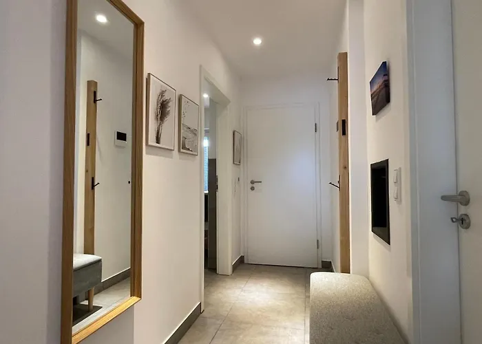 Sonnenschein Apartmán *