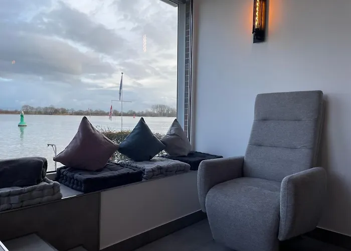 Apartmán Sonnenschein Brake (Wesermarsch)