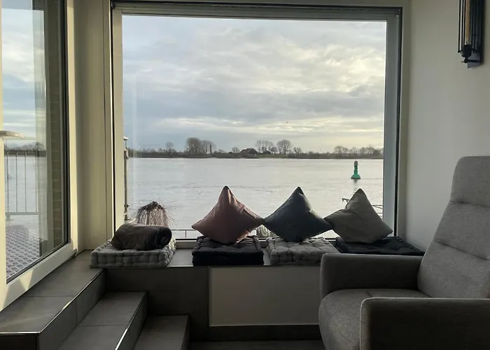 Apartmán Sonnenschein