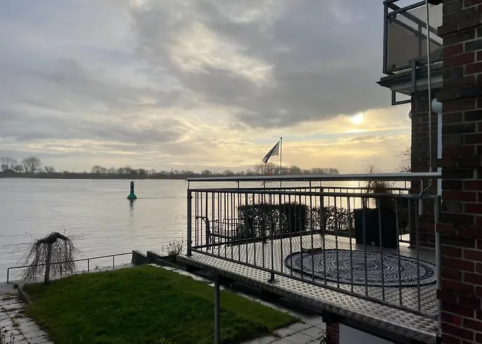 Sonnenschein Apartmán