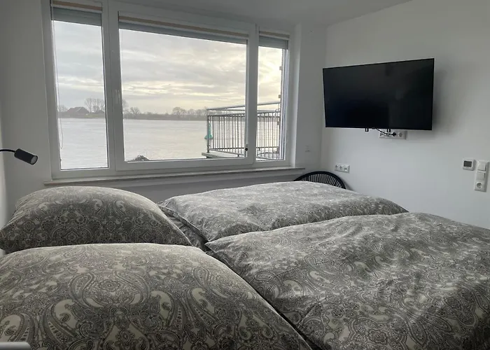 Sonnenschein Apartmán