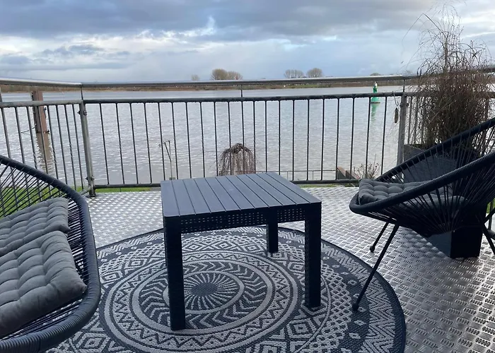 Sonnenschein Brake (Wesermarsch)