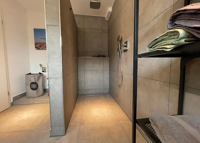 Apartmán Sonnenschein