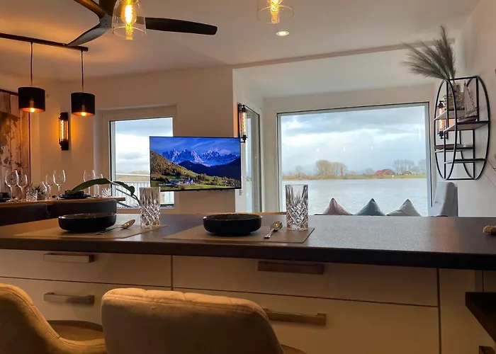 Apartmán Sonnenschein