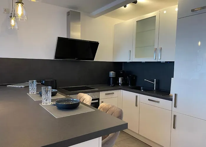 Apartmán Sonnenschein