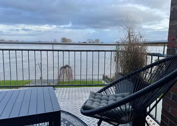 Sonnenschein Brake (Wesermarsch)